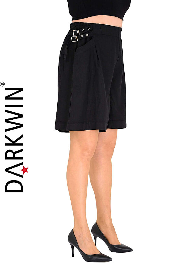P9772 DARKWIN SHORTS SIYAH - 3