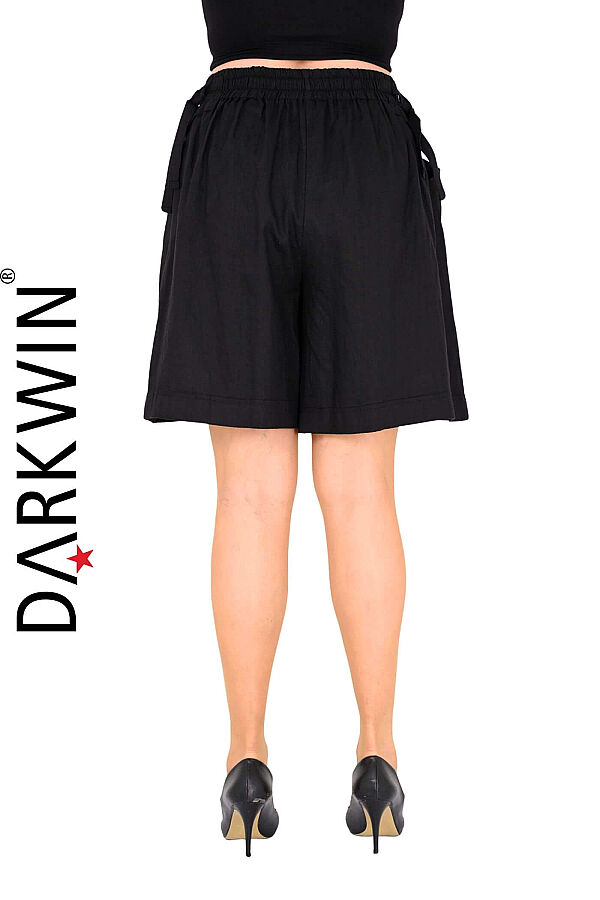 P9772 DARKWIN SHORTS SIYAH - 4