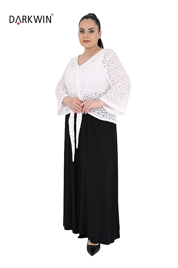 P9776 DARKWIN BOLERO BEYAZ - 6