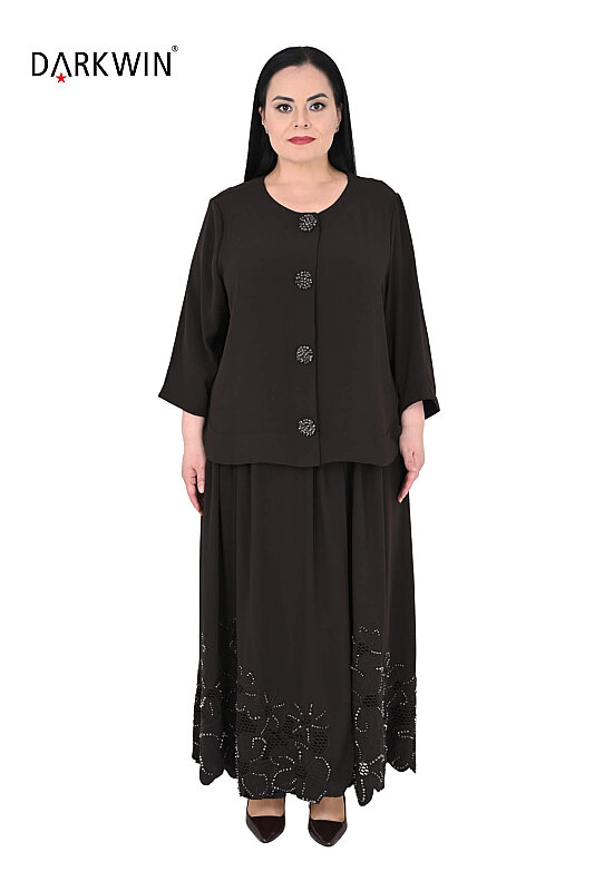 P9782 DARKWIN HIRKA-ETEK KAHVE - DARKWIN