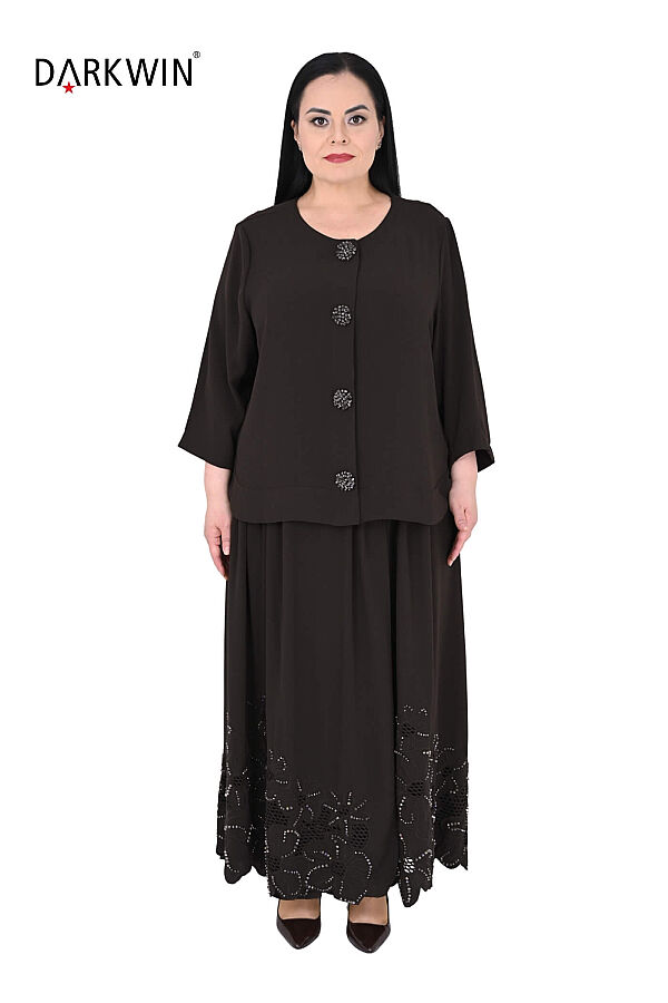 P9782 DARKWIN HIRKA-ETEK KAHVE - 1