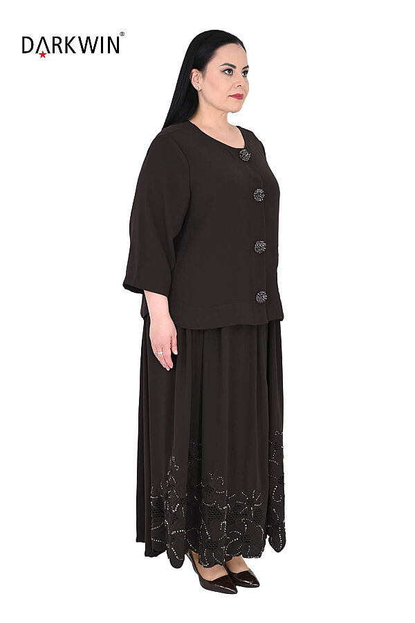 P9782 DARKWIN HIRKA-ETEK KAHVE - 2