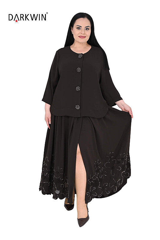 P9782 DARKWIN HIRKA-ETEK KAHVE - 4