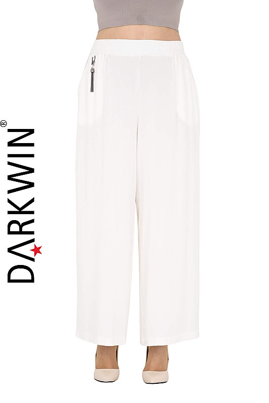 P9784 DARKWIN PANTOLON EKRU - DARKWIN (1)