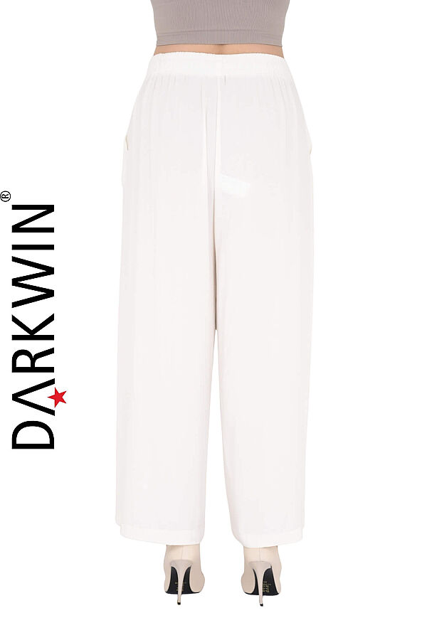P9784 DARKWIN PANTOLON EKRU - 4