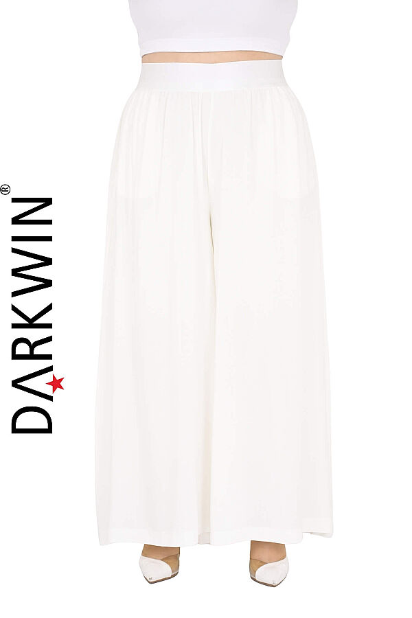 P9785 DARKWIN PANTOLON EKRU - 2