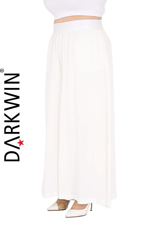 P9785 DARKWIN PANTOLON EKRU - 3
