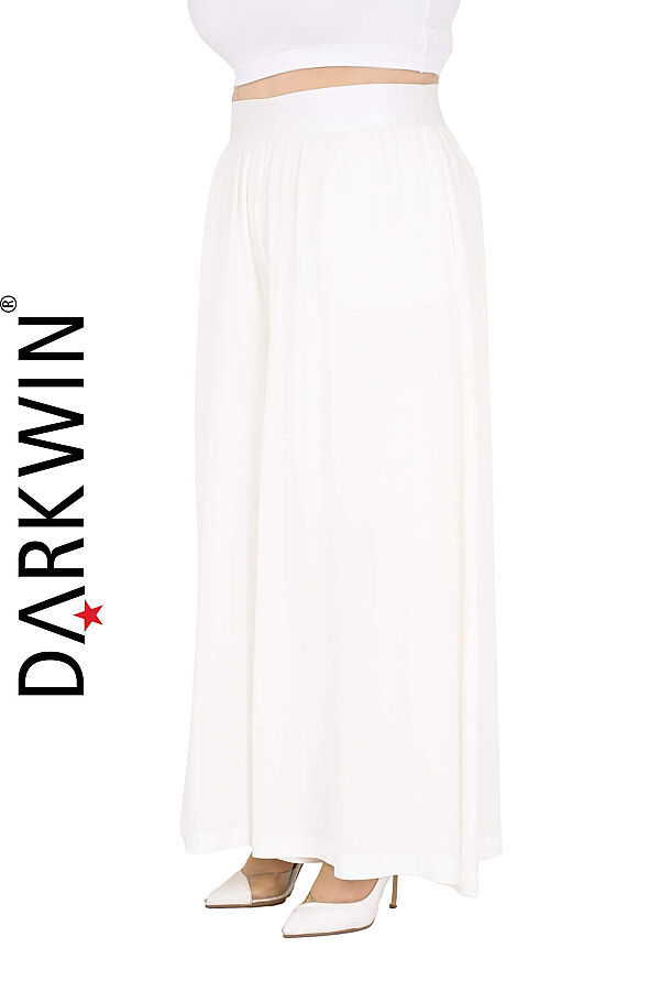 P9785 DARKWIN PANTOLON EKRU - 3