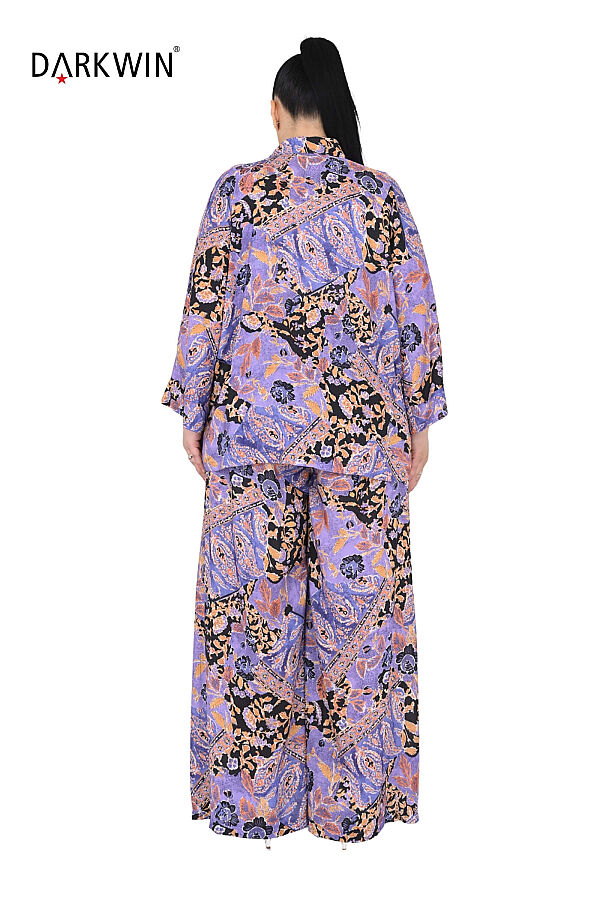 P9813 DARKWIN MONT-PANTOLON DESENLI - 3