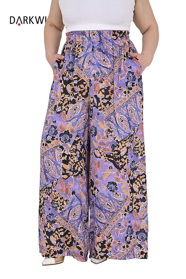 P9813 DARKWIN MONT-PANTOLON DESENLI - 7