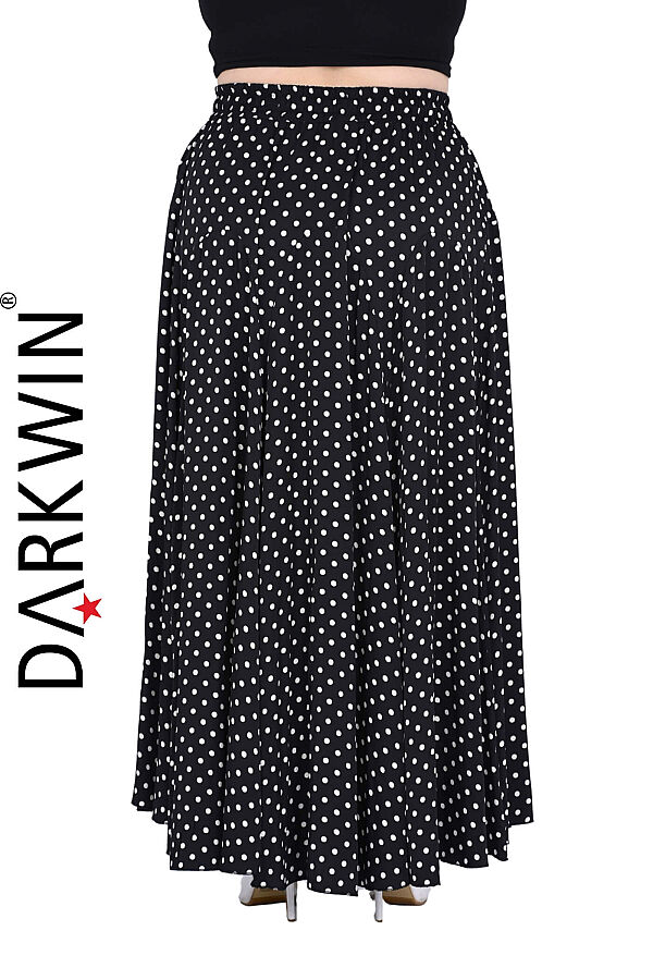 P9825 DARKWIN ETEK SIYAH - 4