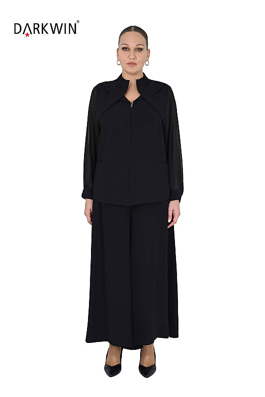 P9839 DARKWIN TAKIM SIYAH - Darkwin