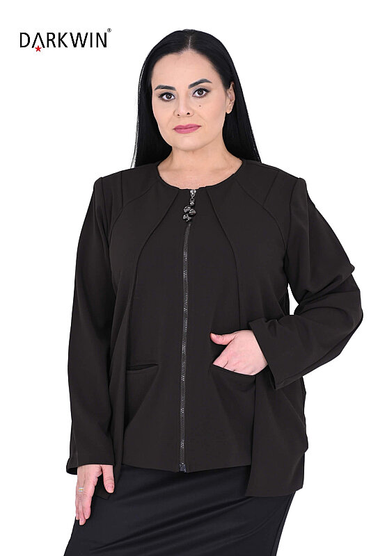 P9844-M DARKWIN MONT KAHVE - 4