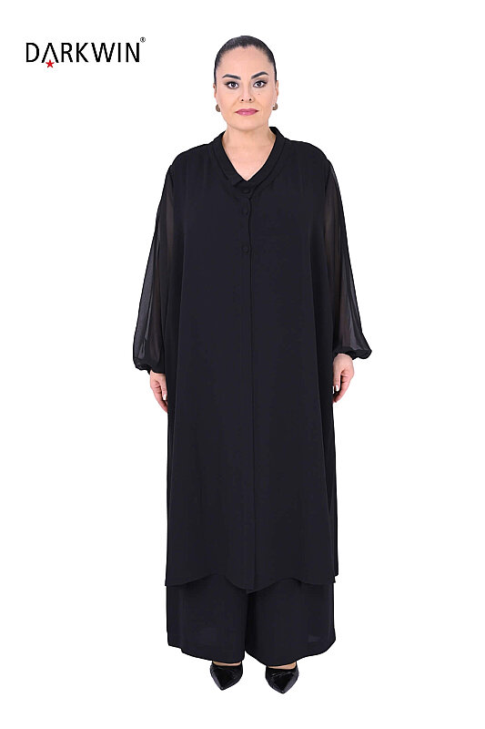 P9881 DARKWIN TAKIM SIYAH - DARKWIN