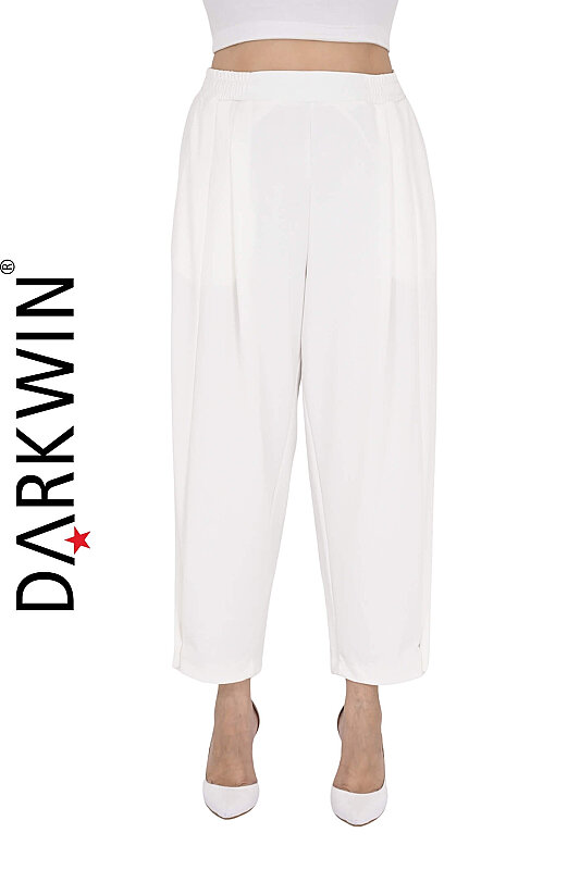P9902 DARKWIN PANTOLON EKRU - DARKWIN (1)
