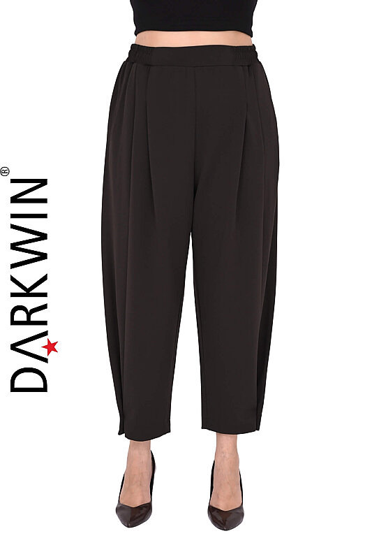 P9902 DARKWIN PANTOLON KAHVE - DARKWIN (1)
