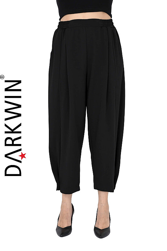 P9902 DARKWIN PANTOLON SIYAH - DARKWIN (1)