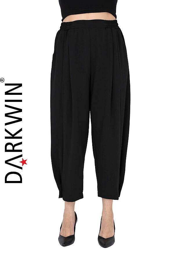 P9902 DARKWIN PANTOLON SIYAH - 2