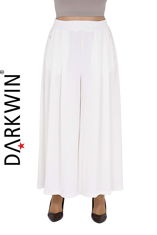 P9906 DARKWIN PANTOLON EKRU - 2