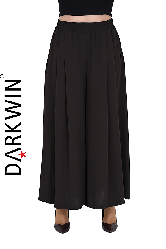P9906 DARKWIN PANTOLON KAHVE - DARKWIN (1)