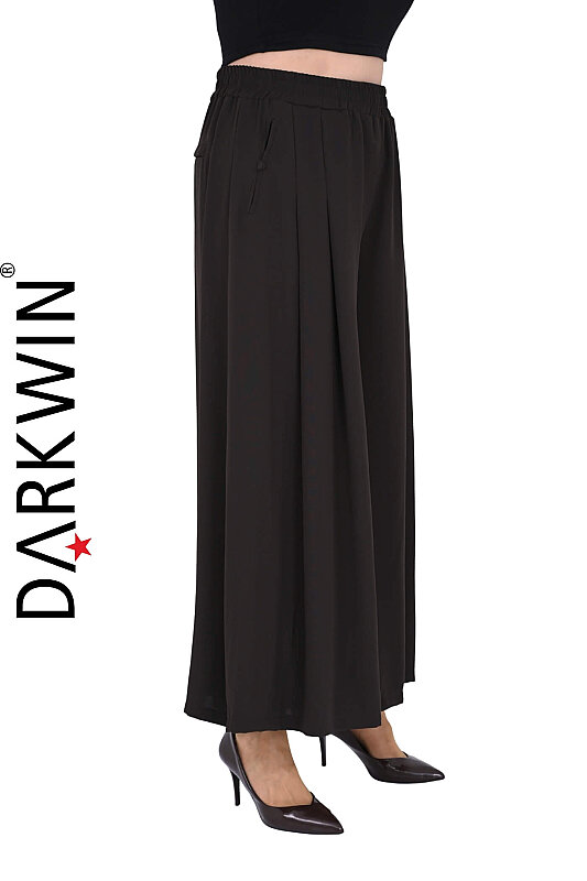 P9906 DARKWIN PANTOLON KAHVE - 3