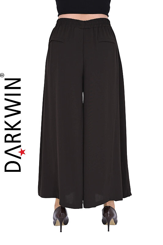 P9906 DARKWIN PANTOLON KAHVE - 4