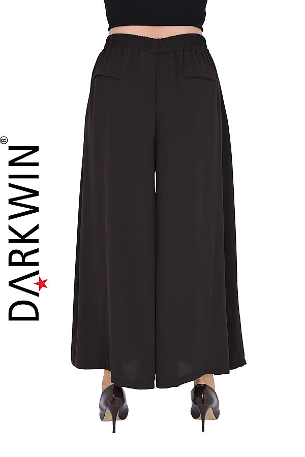 P9906 DARKWIN PANTOLON KAHVE - 4