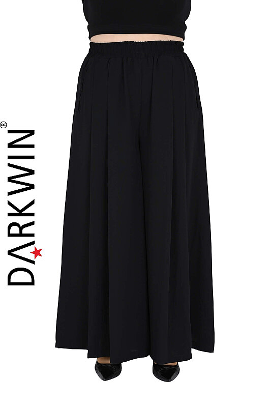 P9906 DARKWIN PANTOLON SIYAH - Darkwin (1)