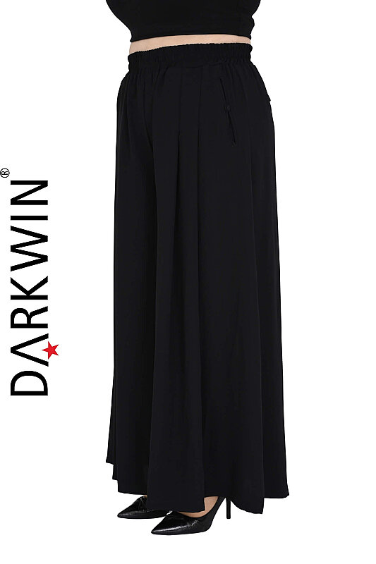 P9906 DARKWIN PANTOLON SIYAH - 3