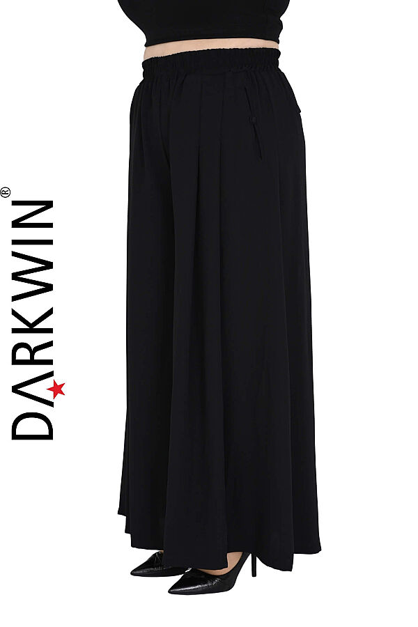 P9906 DARKWIN PANTOLON SIYAH - 3