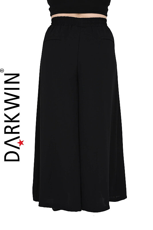 P9906 DARKWIN PANTOLON SIYAH - 4