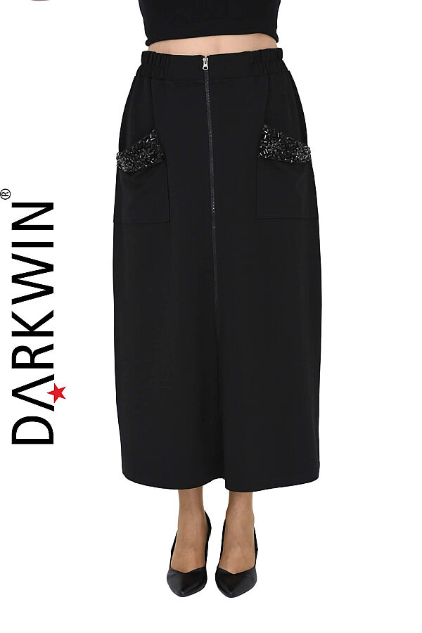 P9939 DARKWIN ETEK SIYAH - 2