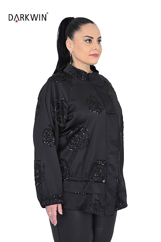 P9965 DARKWIN MONT SIYAH - Darkwin (1)