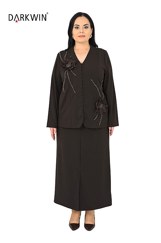 P9988 DARKWIN HIRKA-ETEK KAHVE - Darkwin
