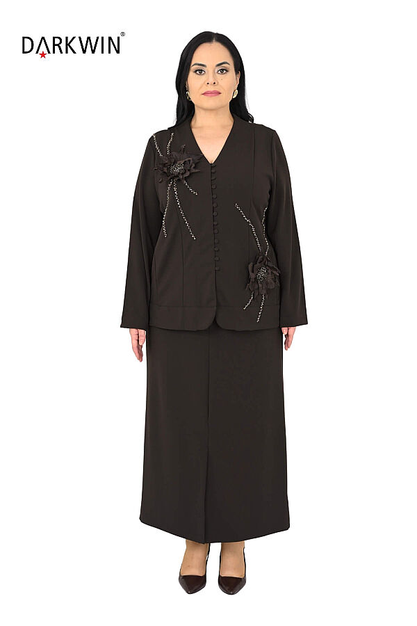 P9988 DARKWIN HIRKA-ETEK KAHVE - 1
