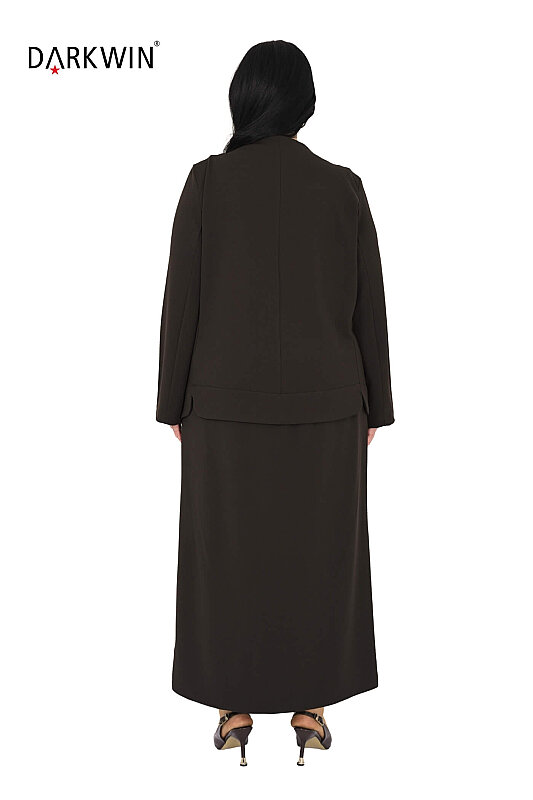 P9988 DARKWIN HIRKA-ETEK KAHVE - 3
