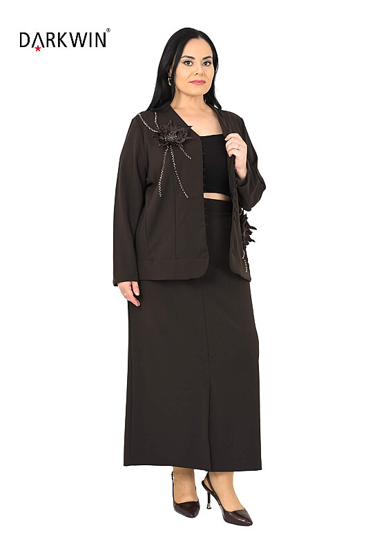 P9988 DARKWIN HIRKA-ETEK KAHVE - 4