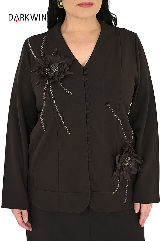 P9988 DARKWIN HIRKA-ETEK KAHVE - 5