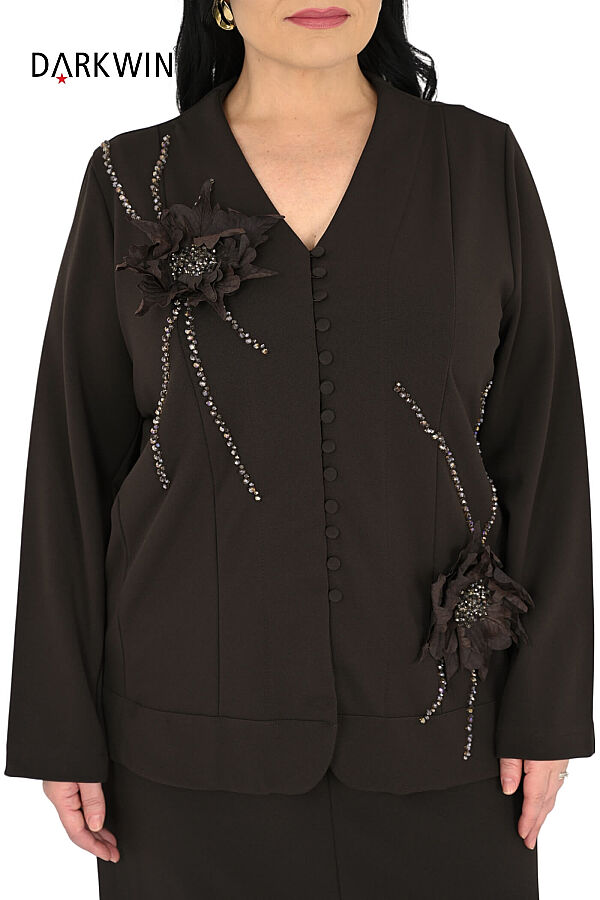 P9988 DARKWIN HIRKA-ETEK KAHVE - 5