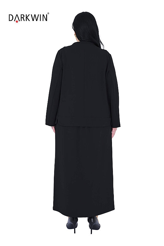 P9988 DARKWIN HIRKA-ETEK SIYAH - 3