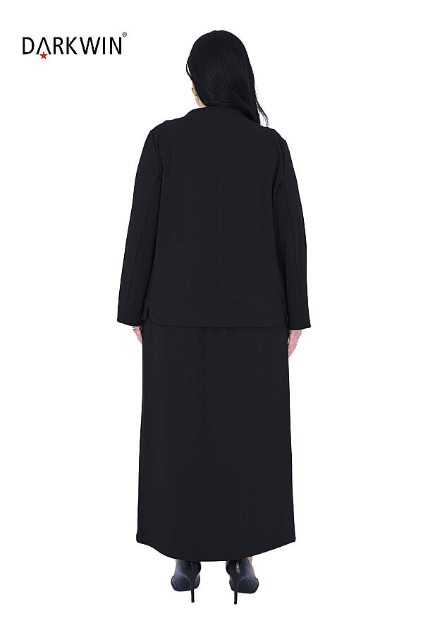 P9988 DARKWIN HIRKA-ETEK SIYAH - 3