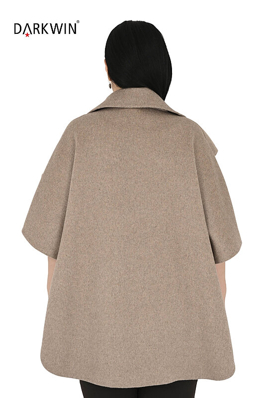 T-1003 DARKWIN KABAN BEJ - 3