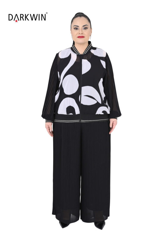 Y6010 DARKWIN MONT-PANTOLON SIYAH - DARKWIN (1)