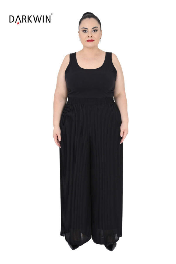 Y6010 DARKWIN MONT-PANTOLON SIYAH - 8