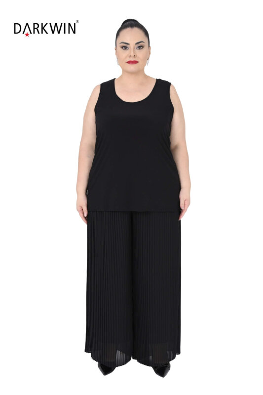 Y6010 DARKWIN MONT-PANTOLON SIYAH - 9