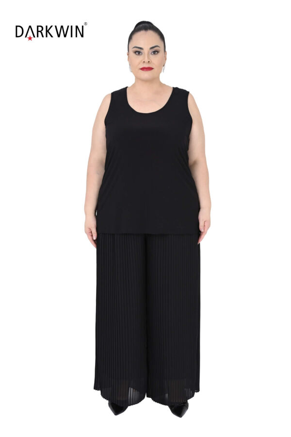 Y6010 DARKWIN MONT-PANTOLON SIYAH - 9