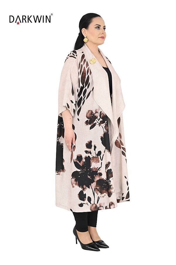 Y6038 DARKWIN CEKET DESENLI - 2