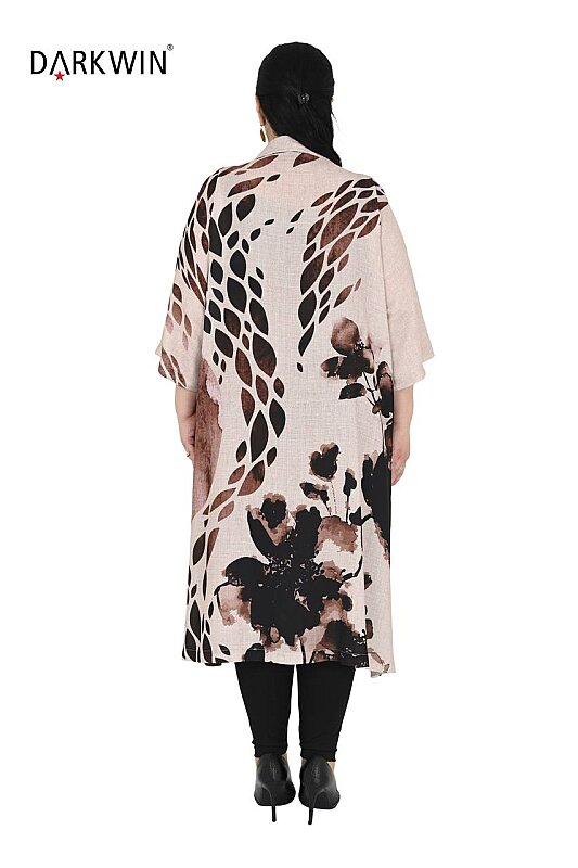 Y6038 DARKWIN CEKET DESENLI - 3