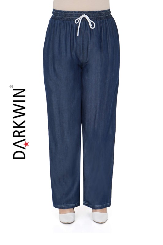 Y604 DARKWIN TAKIM MAVI - Thumbnail