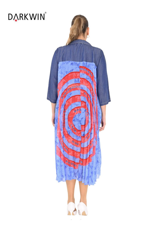 Y8000 DARKWIN PARDESÜ MAVI - DARKWIN (1)